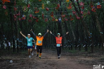 COTECCONS - LÊ PHONG BÌNH DƯƠNG HALF MARATHON 2023 - Ảnh #500505