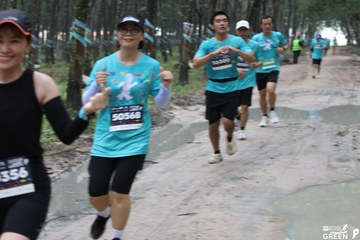 COTECCONS - LÊ PHONG BÌNH DƯƠNG HALF MARATHON 2023 - Ảnh #503527