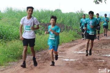 COTECCONS - LÊ PHONG BÌNH DƯƠNG HALF MARATHON 2023 - Ảnh #506092