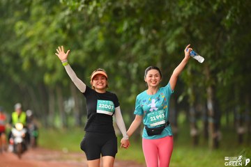 COTECCONS - LÊ PHONG BÌNH DƯƠNG HALF MARATHON 2023 - Ảnh #499389