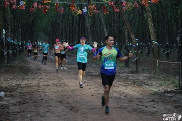 COTECCONS - LÊ PHONG BÌNH DƯƠNG HALF MARATHON 2023 - Ảnh #499831