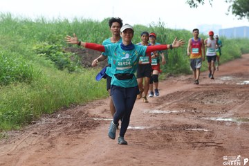 COTECCONS - LÊ PHONG BÌNH DƯƠNG HALF MARATHON 2023 - Ảnh #506376