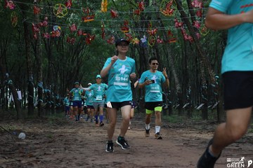 COTECCONS - LÊ PHONG BÌNH DƯƠNG HALF MARATHON 2023 - Ảnh #500368