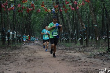 COTECCONS - LÊ PHONG BÌNH DƯƠNG HALF MARATHON 2023 - Ảnh #500885