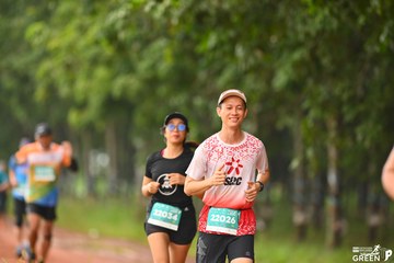 COTECCONS - LÊ PHONG BÌNH DƯƠNG HALF MARATHON 2023 - Ảnh #499259