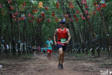 COTECCONS - LÊ PHONG BÌNH DƯƠNG HALF MARATHON 2023 - Ảnh #501177