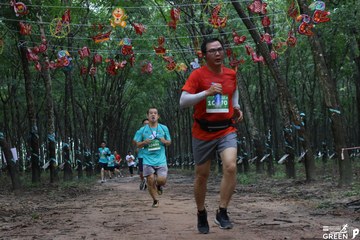 COTECCONS - LÊ PHONG BÌNH DƯƠNG HALF MARATHON 2023 - Ảnh #501671