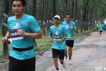 COTECCONS - LÊ PHONG BÌNH DƯƠNG HALF MARATHON 2023 - Ảnh #503546