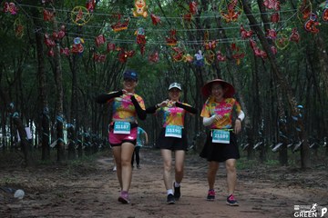 COTECCONS - LÊ PHONG BÌNH DƯƠNG HALF MARATHON 2023 - Ảnh #500643