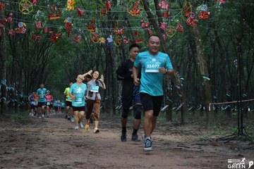 COTECCONS - LÊ PHONG BÌNH DƯƠNG HALF MARATHON 2023 - Ảnh #500296