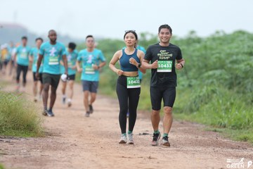 COTECCONS - LÊ PHONG BÌNH DƯƠNG HALF MARATHON 2023 - Ảnh #499425