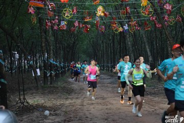 COTECCONS - LÊ PHONG BÌNH DƯƠNG HALF MARATHON 2023 - Ảnh #499928