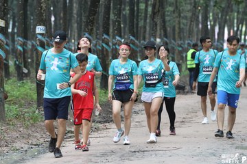 COTECCONS - LÊ PHONG BÌNH DƯƠNG HALF MARATHON 2023 - Ảnh #505089