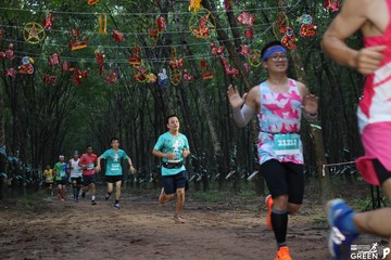 COTECCONS - LÊ PHONG BÌNH DƯƠNG HALF MARATHON 2023 - Ảnh #499754