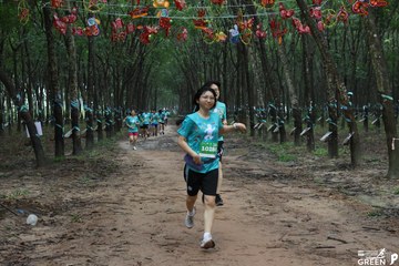 COTECCONS - LÊ PHONG BÌNH DƯƠNG HALF MARATHON 2023 - Ảnh #502137