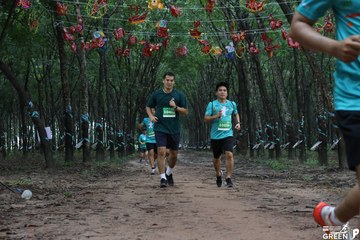 COTECCONS - LÊ PHONG BÌNH DƯƠNG HALF MARATHON 2023 - Ảnh #501449