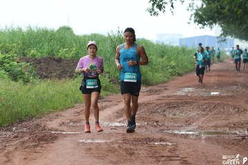 COTECCONS - LÊ PHONG BÌNH DƯƠNG HALF MARATHON 2023 - Ảnh #506444