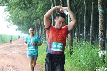 COTECCONS - LÊ PHONG BÌNH DƯƠNG HALF MARATHON 2023 - Ảnh #505845