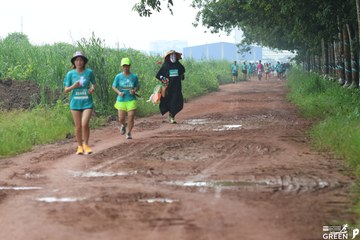 COTECCONS - LÊ PHONG BÌNH DƯƠNG HALF MARATHON 2023 - Ảnh #505906