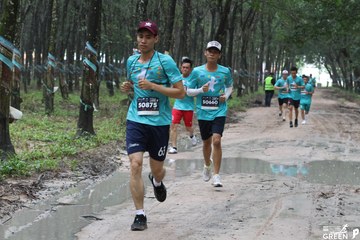 COTECCONS - LÊ PHONG BÌNH DƯƠNG HALF MARATHON 2023 - Ảnh #503385
