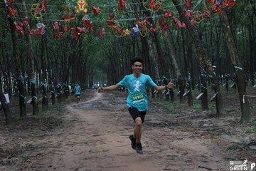 COTECCONS - LÊ PHONG BÌNH DƯƠNG HALF MARATHON 2023 - Ảnh #500763