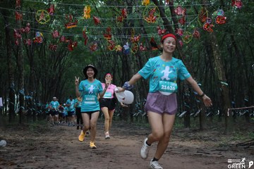 COTECCONS - LÊ PHONG BÌNH DƯƠNG HALF MARATHON 2023 - Ảnh #500444