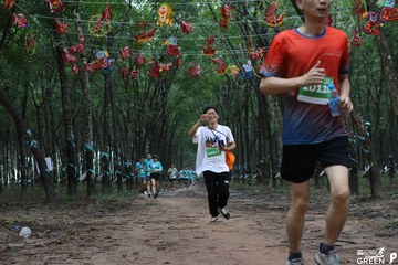 COTECCONS - LÊ PHONG BÌNH DƯƠNG HALF MARATHON 2023 - Ảnh #501710