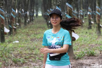 COTECCONS - LÊ PHONG BÌNH DƯƠNG HALF MARATHON 2023 - Ảnh #505118