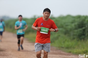 COTECCONS - LÊ PHONG BÌNH DƯƠNG HALF MARATHON 2023 - Ảnh #499109