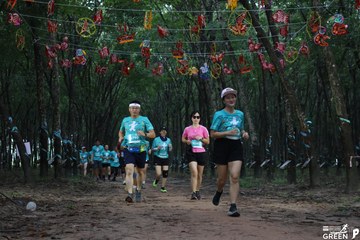 COTECCONS - LÊ PHONG BÌNH DƯƠNG HALF MARATHON 2023 - Ảnh #500457
