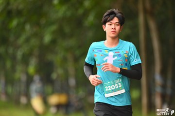 COTECCONS - LÊ PHONG BÌNH DƯƠNG HALF MARATHON 2023 - Ảnh #499127