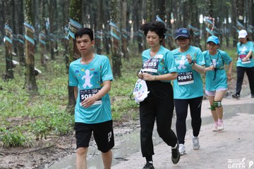 COTECCONS - LÊ PHONG BÌNH DƯƠNG HALF MARATHON 2023 - Ảnh #504446