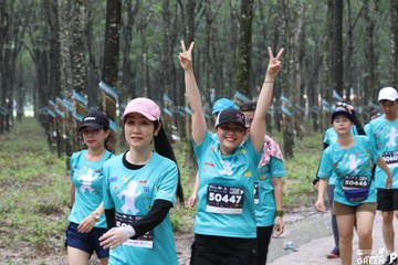 COTECCONS - LÊ PHONG BÌNH DƯƠNG HALF MARATHON 2023 - Ảnh #505065