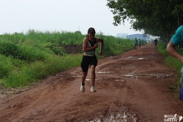 COTECCONS - LÊ PHONG BÌNH DƯƠNG HALF MARATHON 2023 - Ảnh #506274