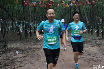 COTECCONS - LÊ PHONG BÌNH DƯƠNG HALF MARATHON 2023 - Ảnh #502245