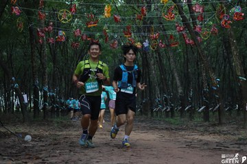 COTECCONS - LÊ PHONG BÌNH DƯƠNG HALF MARATHON 2023 - Ảnh #500437