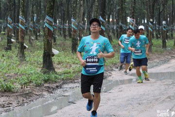 COTECCONS - LÊ PHONG BÌNH DƯƠNG HALF MARATHON 2023 - Ảnh #504004