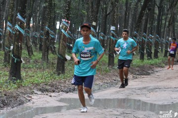COTECCONS - LÊ PHONG BÌNH DƯƠNG HALF MARATHON 2023 - Ảnh #503625