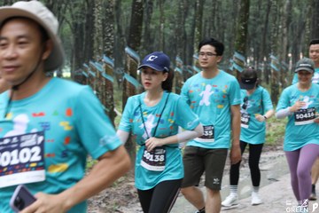 COTECCONS - LÊ PHONG BÌNH DƯƠNG HALF MARATHON 2023 - Ảnh #504748