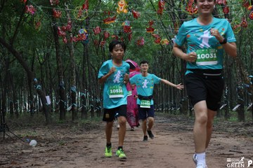 COTECCONS - LÊ PHONG BÌNH DƯƠNG HALF MARATHON 2023 - Ảnh #501425