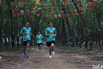 COTECCONS - LÊ PHONG BÌNH DƯƠNG HALF MARATHON 2023 - Ảnh #501072