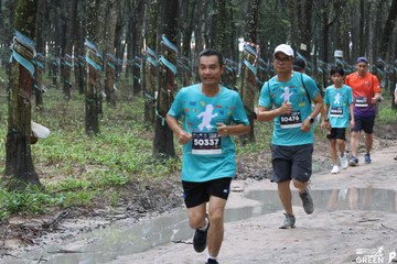 COTECCONS - LÊ PHONG BÌNH DƯƠNG HALF MARATHON 2023 - Ảnh #504039