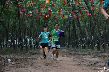 COTECCONS - LÊ PHONG BÌNH DƯƠNG HALF MARATHON 2023 - Ảnh #501921
