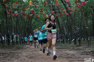 COTECCONS - LÊ PHONG BÌNH DƯƠNG HALF MARATHON 2023 - Ảnh #501637