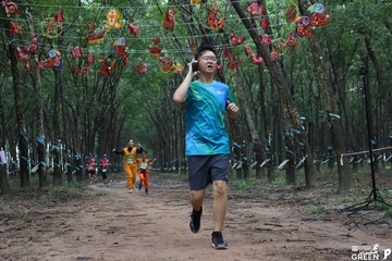 COTECCONS - LÊ PHONG BÌNH DƯƠNG HALF MARATHON 2023 - Ảnh #502666