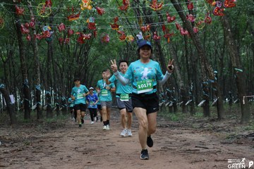 COTECCONS - LÊ PHONG BÌNH DƯƠNG HALF MARATHON 2023 - Ảnh #501721