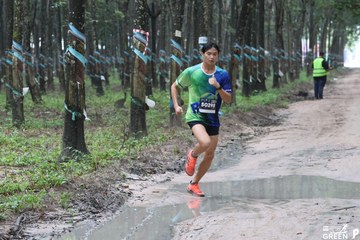 COTECCONS - LÊ PHONG BÌNH DƯƠNG HALF MARATHON 2023 - Ảnh #503030
