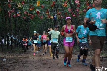 COTECCONS - LÊ PHONG BÌNH DƯƠNG HALF MARATHON 2023 - Ảnh #500167