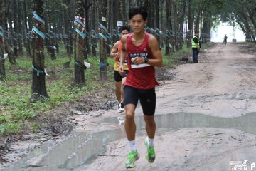 COTECCONS - LÊ PHONG BÌNH DƯƠNG HALF MARATHON 2023 - Ảnh #502975