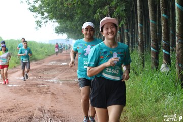 COTECCONS - LÊ PHONG BÌNH DƯƠNG HALF MARATHON 2023 - Ảnh #506023